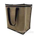 Logo Kustom Insulated Foil Insulated Bag